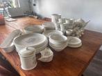 Serviesset Riverdale, Huis en Inrichting, Keuken | Servies, Ophalen, Gebruikt, Glas, Overige stijlen