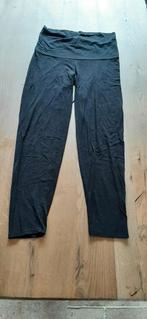 Zwangerschapslegging van Noppies, Kleding | Dames, Positiekleding, Zwart, Maat 46/48 (XL) of groter, Ophalen of Verzenden, Noppies