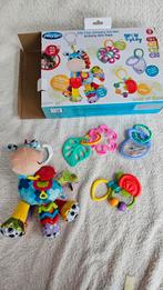 Playgro Clip Clop Baby Geschenkset, Ophalen of Verzenden, Overige typen