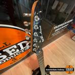 The Cat by Aria Pro 2 1980'  Japan Elektrische Gitaar | Gebr, Flex Ltd., Gebruikt, https://flex.com/contact-us, Nobelstraat 10, 5807 GA Oostrum LB, Limburg, Nederland