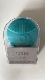 Foreo luna mini 2 - gezichtsreiniger - weg voor 10 juni!, Sieraden, Tassen en Uiterlijk, Uiterlijk | Gezichtsverzorging, Ophalen