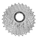Shimano 105 casette 10speed 11-28 te koop, Ophalen of Verzenden, Zo goed als nieuw, Overige typen