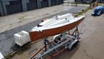boot onderdelen, Watersport en Boten, Ophalen, Zo goed als nieuw, Overige typen, Motorboot