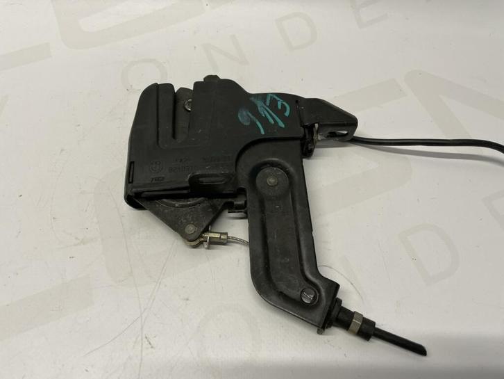 Cabriodakscharnier BMW Cabrio E46 8248314, Auto-onderdelen, Overige Auto-onderdelen, Gebruikt, Ophalen of Verzenden