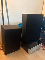 Philips Audio Systeem, Ophalen, Philips, Gebruikt, Minder dan 60 watt