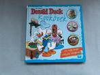 Donald Duck kookboek, Boeken, Kookboeken, Ophalen of Verzenden, Gelezen