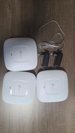 3x TP-Link EAP245, Ophalen of Verzenden, Gebruikt, TPLink