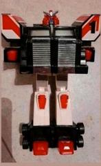 Vintage,Takara Transformers truck en Robot Jaren 80, G1, Ophalen of Verzenden