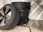 Audi E-Tron Banden en Velgen 265/45 R21 prijs per stuk, Gebruikt, 265 mm, Banden en Velgen, Personenwagen
