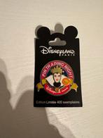 Disney Evil Queen Pin - Limited Edition 013/400, Verzamelen, Disney, Ophalen of Verzenden, Overige figuren, Zo goed als nieuw