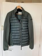 Hybrid jas van Cast Iron, Kleding | Heren, Maat 52/54 (L), Ophalen of Verzenden, Zo goed als nieuw, Cast Iron