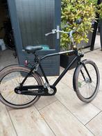 Gazelle Herenfiets - 3 Versnellingen, Fietsen en Brommers, Fietsen | Dames | Damesfietsen, Ophalen, Gebruikt, Versnellingen, 56 cm of meer