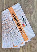 Goodwood Festival of Speed 2025, Tickets en Kaartjes, Drie personen of meer