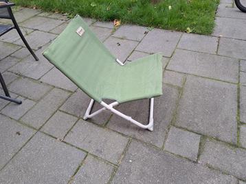Outwell Lounge Stoel - Zo Goed Als Nieuw! beschikbaar voor biedingen