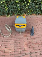 Hozelock Auto Reel Wandslangbox 25 m, Ophalen of Verzenden, Zo goed als nieuw