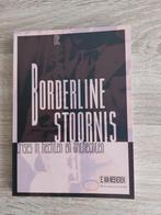 De Borderline Stoornis - E. van Meekeren, E. van Meekeren, Cognitieve psychologie, Zo goed als nieuw, Verzenden