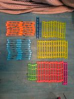 Tuigplankjes Double Slider Winders Preston, Watersport en Boten, Ophalen of Verzenden, Gebruikt, Vislijn