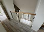 Overloophek glas, Ophalen, Gebruikt, 80 tot 120 cm, Glasplaat
