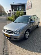 Opel Vectra 1.8 16V V-Line SDN 2005 Grijs, Voorwielaandrijving, 65 €/maand, 4 cilinders, 1796 cc