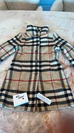 Originele wollen burberry jas 116, Ophalen of Verzenden, Zo goed als nieuw, Jas