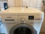 Siemens Wasmachine - Voorlader, Witgoed en Apparatuur, Wasmachines, Ophalen, Gebruikt, Voorlader, Kort programma
