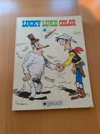 Lucky Luke Color Stripboek, Boeken, Eén stripboek, Ophalen of Verzenden, Gelezen