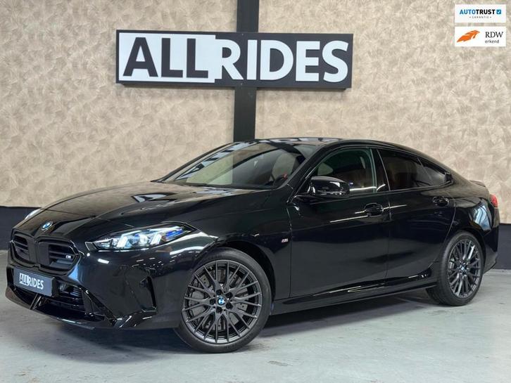 BMW 2-serie Gran Coupé M235i xDrive 306 PK |M-sport Pro | K, Auto's, BMW, Bedrijf, Te koop, 2-Serie Gran Coupé, 4x4, ABS, Achteruitrijcamera