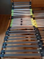 Elektrische verstelbare bedbodems (80 cm X 200 cm), Ophalen, Eenpersoons, Zo goed als nieuw, 80 cm