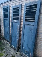 Boerenluik 5x, Huis en Inrichting, Woonaccessoires | Kamerschermen, Ophalen of Verzenden