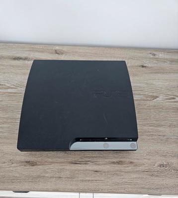 SONY PlayStation 3 Phat - Gebruikt beschikbaar voor biedingen