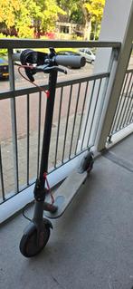 Elektrische Step - Xiaomi - Gebruikt, Fietsen en Brommers, Steps, Ophalen of Verzenden, Gebruikt, Elektrische step (E-scooter)