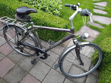 GIANT Brasil tourfiets  beschikbaar voor biedingen