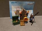 Playmobil 6160 barbaar, Ophalen of Verzenden, Zo goed als nieuw, Complete set