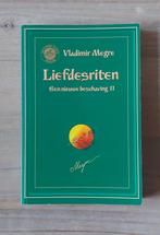 Vladimir Megre - Liefdesriten 8-2, Gelezen, Achtergrond en Informatie, Vladimir Megre, Ophalen of Verzenden