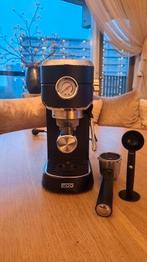 Koffiemachine/nespresso apparaat, Ophalen of Verzenden, Zo goed als nieuw, Koffiemachine