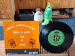 Ned Miller-From a jack to a king(974) 2 euro vaste prijs, 7 inch, Single, Ophalen of Verzenden, Zo goed als nieuw