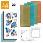 Dot & Do's - deel 5, Hobby en Vrije tijd, Kaarten | Zelf maken, Verzenden, Nieuw, Overige typen