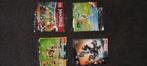 Lego marvel, ninjago en creator, Ophalen of Verzenden, Zo goed als nieuw, Complete set, Lego