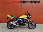 XJR 1200, NL MOTOR, CUSTOM BUILD, UNIEK! XJR1200 XJR 1300, Motoren, Motoren | Yamaha, 4 cilinders, Bedrijf, 1188 cc, Sport