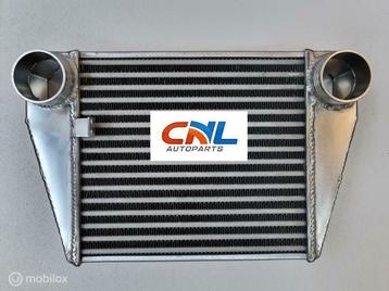 Intercooler Mazda RX-7 13B ROTARY RX7 S4 FC3S FC V-Mount beschikbaar voor biedingen
