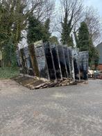 Keerwanden, Ophalen of Verzenden, Gebruikt, Beton, Overige typen