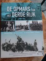 De Opmars van het Derde Rijk (1939-1943), Ophalen of Verzenden, Tweede Wereldoorlog, Gelezen, Adrian Gilbert