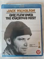 ONE FLEW OVER THE CUCKOO'S NEST (IN SEAL) (BLURAY), Carduelis & Media, Tollenstraat 53D 3035NC Rotterdam, Ophalen of Verzenden
