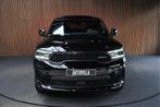 Dodge Durango R/T 7-Pers. Leer Elektr. schuifdak ACC Camera, Auto's, Dodge, Automaat, Gebruikt, Zwart, 5654 cc