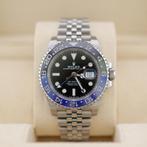 Rolex GMT-Master II – Ref. 126710BLNR – Batgirl – 2023, Sieraden, Tassen en Uiterlijk, Horloges | Heren, Ophalen, Staal, Gebruikt