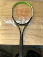 Wilson blade 26 tennisracket, Sport en Fitness, Tennis, Ophalen of Verzenden, Zo goed als nieuw, Racket, L0