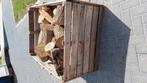 Boomstammen, Tuin en Terras, Haardhout, Minder dan 3 m³, Ophalen of Verzenden, Overige houtsoorten, Blokken