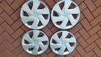 Nieuwe wieldoppen Toyota Aygo X-play 2014-2022 15inch., Auto diversen, Ophalen of Verzenden, Nieuw