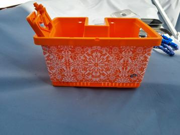 My Basket - Fanta Fietsmand - Stuurbevestiging beschikbaar voor biedingen