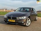 BMW 3-serie 320i EfficientDynamics Edition High Executive se, Achterwielaandrijving, Gebruikt, Euro 6, 4 cilinders